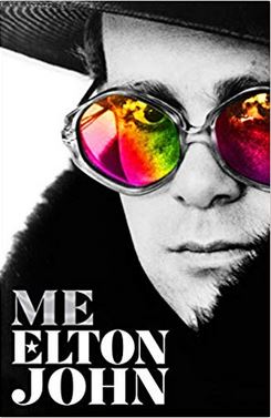 New Biographies and Memoirs released today